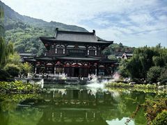 -华清宫景区