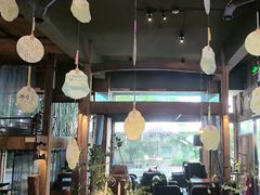 -陶享时光西餐·下午茶·竹林花园(新城店)