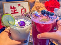 -Nord Grill&Bar Highland诺德西餐(深圳欢乐海岸店)