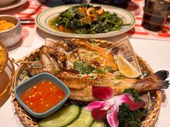 -美泰·Mangothai·清迈云街(天空之城店)