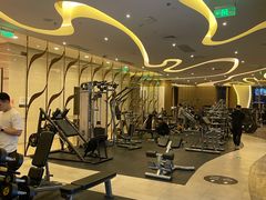 -W Fitness 威尔仕健身(北京英皇集团中心店)
