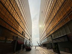 -香港皇家太平洋酒店