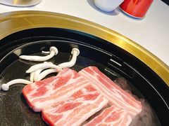 -韩时烤肉(枫蓝店)