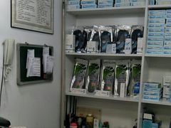 -世龙世家灰指甲鸡眼脚气甲沟炎跖疣护理(通州店)