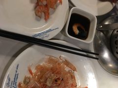 -星伦多 自助料理(圆融店)