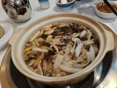 -天宜隆蘑菇宴火锅(石景山旗舰店)