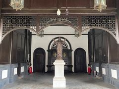 -平安桥天主教堂