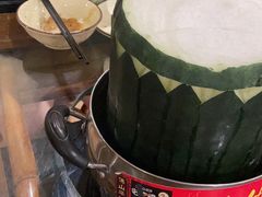 -尚竹阁冬瓜盅·18年地标美食(平洲店)