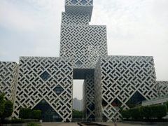 -佛山科学馆