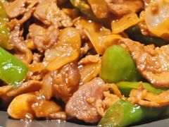 -禾珍珠家常小馆(河南博物院店)