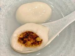 枣泥汤圆-高行汤团店(金高路店)