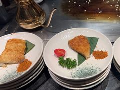 -雍容荟活波龙自助餐(IFS黑金店)
