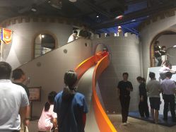 -幻贝家儿童乐园(苏州中心店)