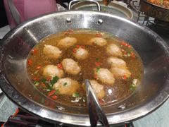-湘语·湖南家常菜(新洲店)