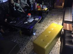 -星汇纯K量贩式KTV(卜蜂中心店)