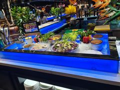 -加餐海鲜自助(集美银泰百货店)