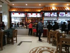 -葛记焖饼(伏牛路店)