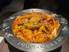 -胖哥俩肉蟹煲(杭州下沙学林街店)