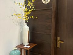 -毛家饭店·30年融合新湘菜(汉峪金谷店)