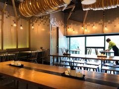 大堂-东园小馆·早茶·淮扬小炒(水街店)