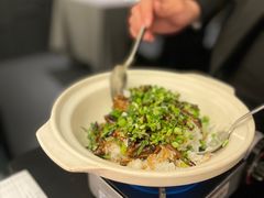 沙窝黄鳝啫饭-小炳胜(卓悦中心店)