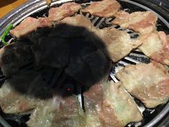 -老炉家木炭烤肉(长江国际店)