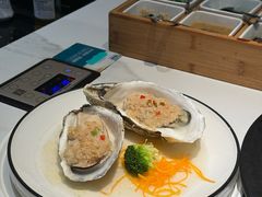 -优食坊·蒸汽海鲜(康盛路店)