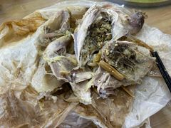 -阿侬盐焗鸡(清澜店)