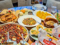 -前海沿·青岛菜(五四广场永旺店)