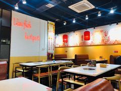 -京门活鱼馆·鱼火锅(百子湾（原红庙）店)