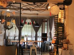 -吃饼人西餐(南开店)