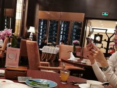 -明阁 Ming Court(广州朗豪酒店)