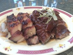 -猪肉婆私房菜(容桂总店)