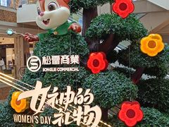 -松雷商业(南岗店)