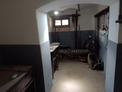 -青岛德国监狱旧址博物馆