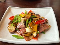 -滇野云南野生菌餐厅(陕西南路店)