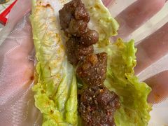 -张记虾尾·火锅·烧烤·大排档(涉外店)