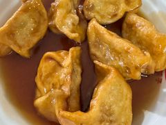 -江东饺子馆(江东路店)