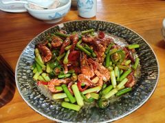 -61号餐吧(兴坪古镇漓江店)