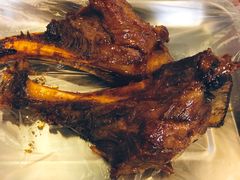 扇子骨-赵元章肉骨烧(山塘街店)