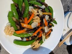 -1937青岛老味道·海肠捞饭·青岛菜(大鲍岛栈桥店)