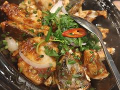 -永記粤菜·五指毛桃花雕鸡煲(九亭店)