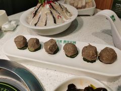 -香佰里重庆火锅(恒力博纳广场店)