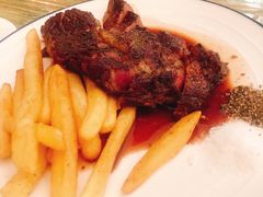 -羽深肉铺 Steak & Wine