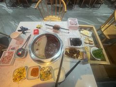 -傣妹休闲时尚火锅(三水广场店)