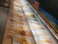 -热辣宗师·串串火锅(万达金街店)