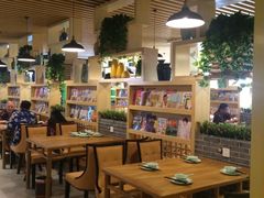 -御池园(顾村公园店)