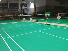 -莱茵体育生活馆