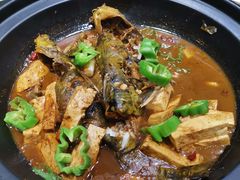 -善银私房菜馆(金舟花园小区店)