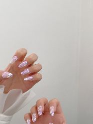-Cici Nail日式美甲美睫工作室